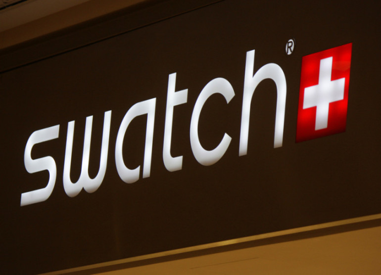 Swatch-ը «խելացի» ժամացույց կթողարկի՝ սեփական օպերացիոն համակարգով