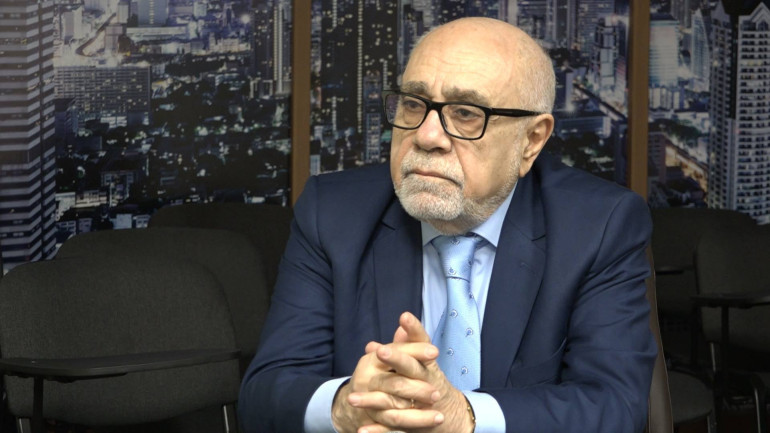 ՅՈՒՆԵՍԿՕ-ն կդառնա հակահայկական հարթակ, եթե հայկական հուշարձանները ոչնչացրած Բյուլբյուլօղլին նշանակվի ղեկավար. Արման Նավասարդյան