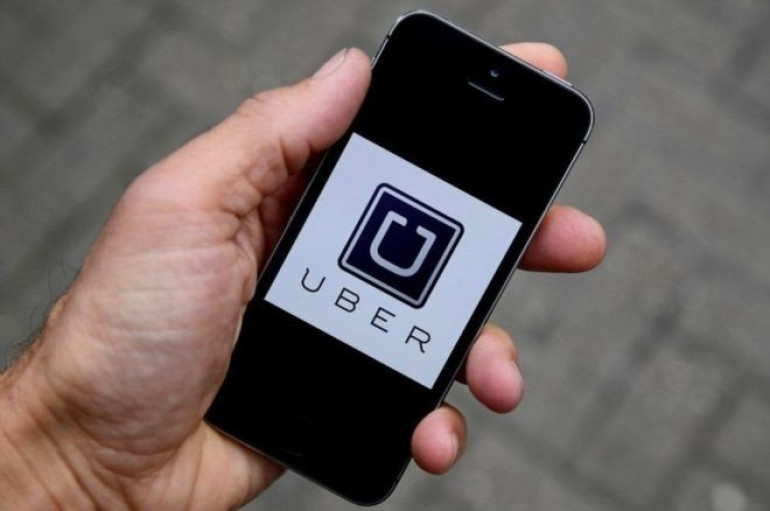 Uber-ի նախագահ Ջեֆ Ջոնսը նեղացել է և հեռացել ընկերությունից. BBC