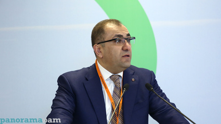 ՀՀ-ում արվում է ամեն ինչ, որ նվազեցվի ագրեսիվ արտաքին տեղեկատվական հոսքերի բացասական ազդեցությունը. Արա Սաղաթելյան (տեսանյութ) ՀՀ-ում արվում է ամեն ինչ, որ նվազեցվի ագրեսիվ արտաքին տեղեկատվական հոսքերի բացասական ազդեցությունը. Արա Սաղաթելյան (տեսանյութ)