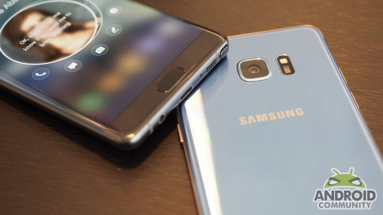 Samsung представила «убийцу» Siri