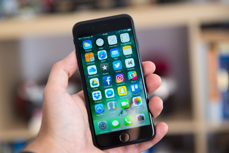 Կիբերհանցագործները սպառնում են  iPhone–ներից կարևոր տեղեկություններ ջնջել, եթե Apple-ը փրկագին չվճարի