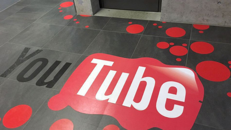 YouTube issues apology over restricted mode hiding LGBTQ content