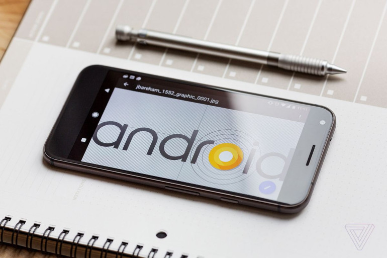 Google-ը ներկայացրել է Android O-ի թեստային տարբերակը