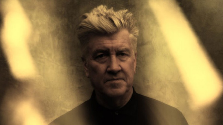 Beijing Film Festival to feature David Lynch