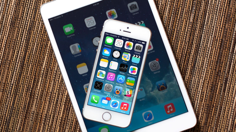 Apple-ը հնարավորություն կտա iPhone-ն ու iPad-ը վերածել նոութբուքի (լուսանկար)