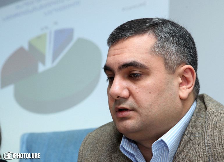Կարեն Կարապետյանի դրական իմիջն ազդել է ՀՀԿ ցուցանիշի վրա. հարցվածների 29.4%-ը ձայնը կտա ՀՀԿ-ին, 28.2%-ը՝ «Ծառուկյան» դաշինքին. Gallup International Association (տեսանյութ)