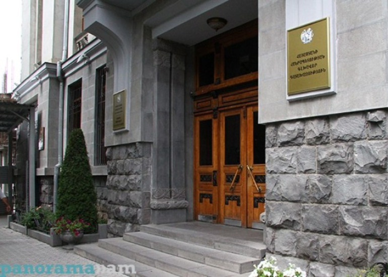 114 դպրոցների տնօրենների ձայնագրություններից միայն 1 է պարունակում առերևույթ հանցագործության հատկանիշներ. դատախազություն