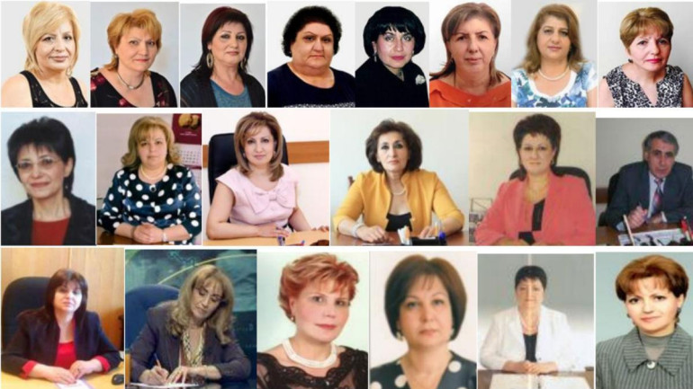 Դպրոցների տնօրենները պարզաբանում կներկայացնեն ձայնագրությունների վերաբերյալ. ԿԳՆ Դպրոցների տնօրենները պարզաբանում կներկայացնեն ձայնագրությունների վերաբերյալ. ԿԳՆ
