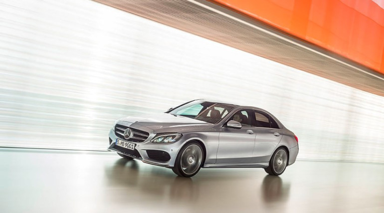 Գաղտնազերծվել է Mercedes-Benz S-Class-ի արտաքին տեսքը` նախքան պաշտոնական ներկայացումը (լուսանկարներ)