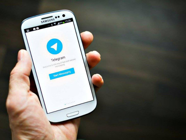 Telegram-ում աուդիոզանգերի գործառույթ է ավելացել