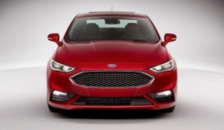Ford recalling over 440,000 cars in North America