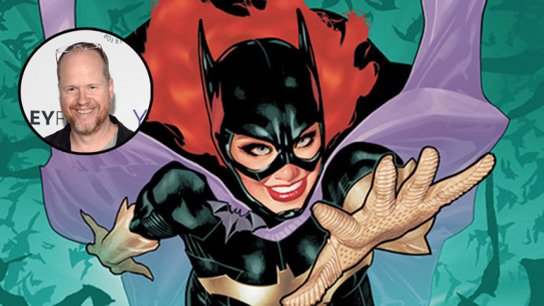 «Վրիժառուների» ռեժիսորը ֆիլմ կնկարահանի Batgirl-ի մասին