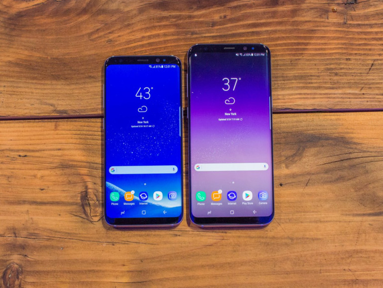 8 առավելություն, որ Samsung Galaxy S8-ն ունի iPhone-ի նկատմամբ (լուսանկարներ)