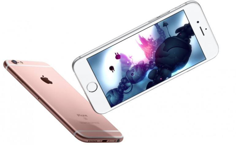 Источник: Apple заказала 70 млн OLED-дисплеев для нового iPhone