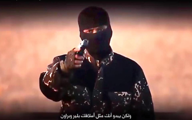 Google teaching computers how to be ‘offended’ by jihadi content