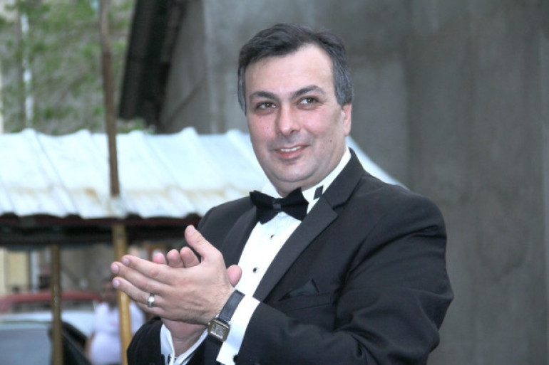 Օպերային թատրոնում ոչ միայն ռեստորան, այլ նաև շոգեբաղնիք պետք է լինի. մշակույթի նախարար (տեսանյութ)