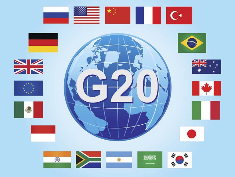 G20 երկրների նախարարները կհավաքվեն Դյուսելդորֆում «Թվային ապագայի քաղաքականությունը» քննարկելու