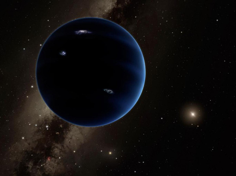 Planet Nine: Four unknown objects being investigated as potential new worlds in solar system