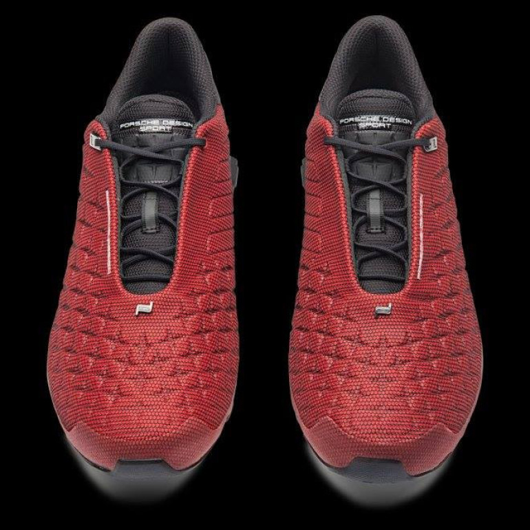 Porsche Design-ը և Adidas-ը համատեղ մարզակոշիկներ են թողարկել