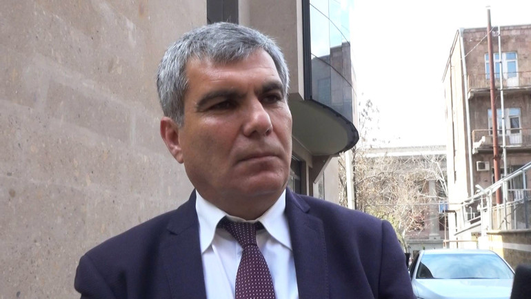 Խորհրդարանում ամեն մանդատի դեր շատ կարևոր է լինելու. Արամ Սարգսյանը կվերցնի պատգամավորի մանդատը (տեսանյութ)