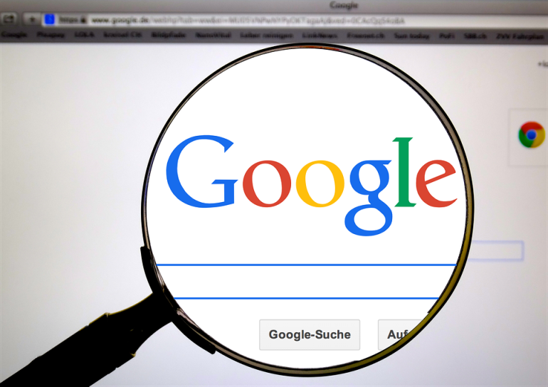 Поиск в Google начнет показывать данные о достоверности сведений