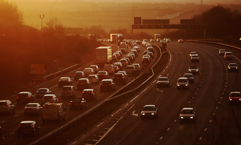 Diesel cars can improve air quality, motor industry group claims