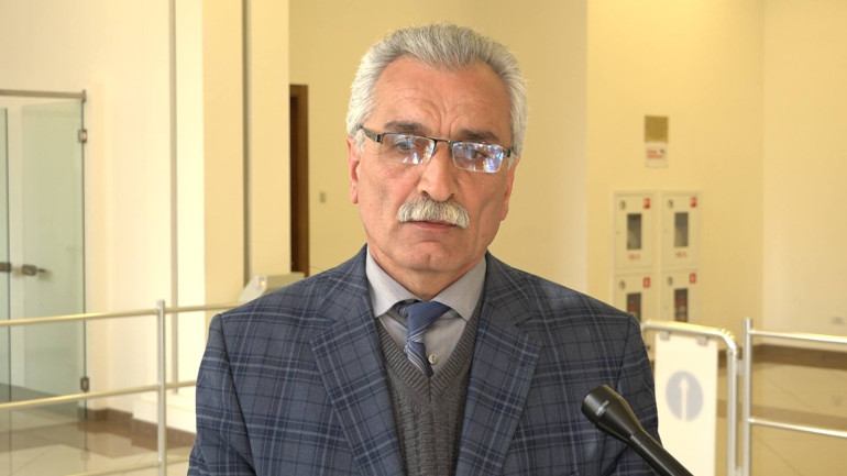Վատ վարքագծով ռիսկային երեխաներ են. 127 դպրոցի տնօրենն ու դասղեկը պարզաբանում են երկու աշակերտների ինքնավնասման միջադեպը (տեսանյութ)