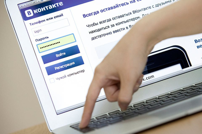 «ВКонтакте» запустила функцию прямых трансляций для всех пользователей