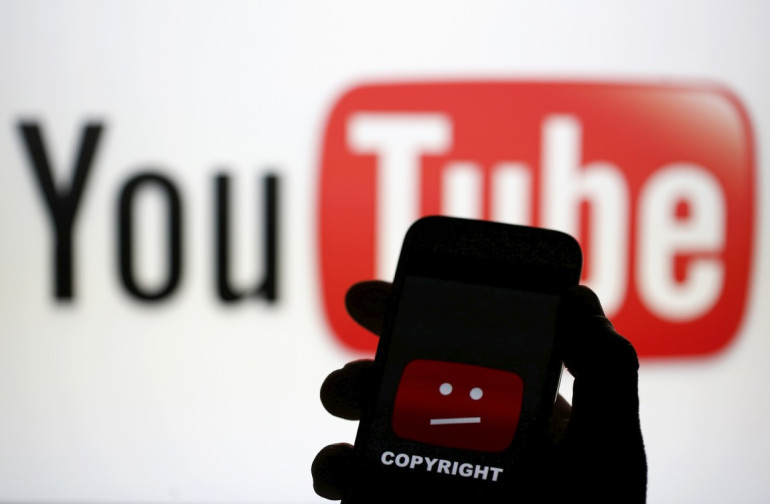 Հաքերները կազմակերպել են «YouTube-ի պատմության խոշորագույն կոտրումը»