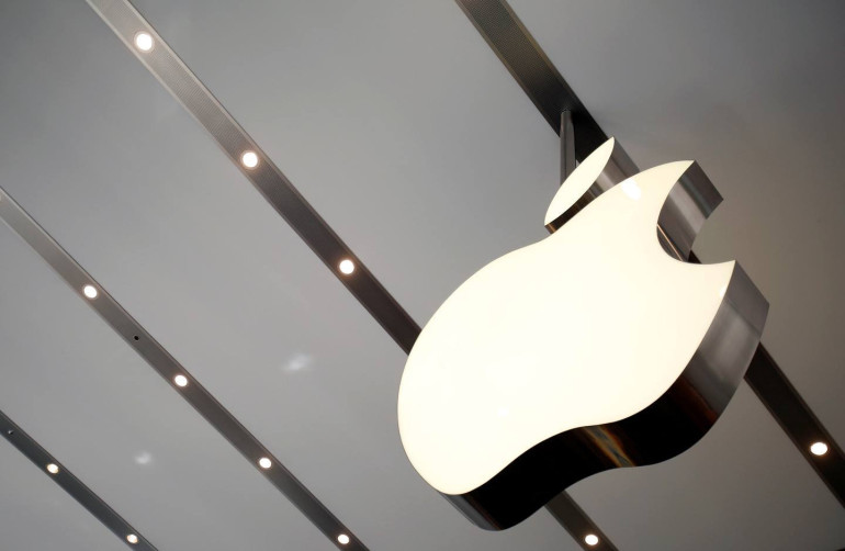 Apple получила разрешение на тестирование беспилотных авто