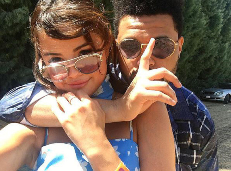 Սելենա Գոմեսը, The Weeknd-ն ու մյուս աստղերը՝ «Կոաչելա- 2017» երաժշտական փառատոնին (լուսանկարներ)