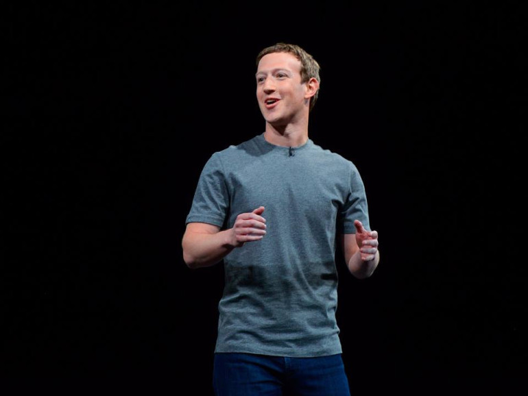Facebook-ի հաջորդ մեծ նորույթը հավելյալ իրականությունն է լինելու. Մարկ Ցուկերբերգ