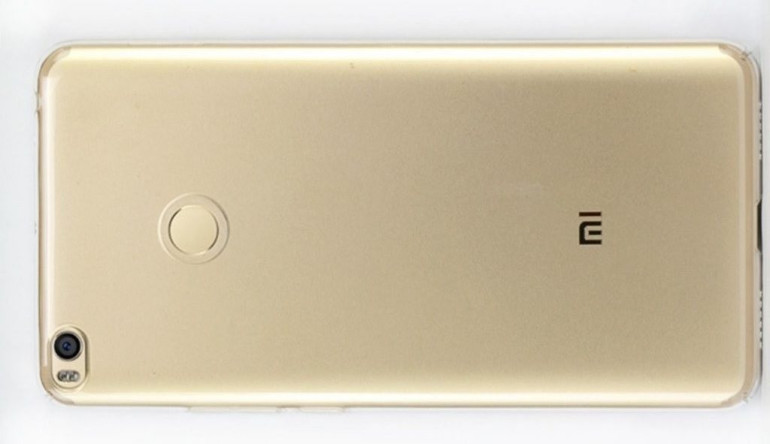 Հրապարակվել են Xiaomi Mi Max 2 սմարթֆոնի լուսանկարները (լուսանկարներ)