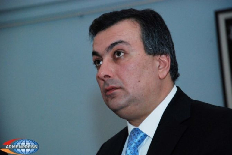 Գյումրիում 9-րդ անգամ կանցկացվի «Վերածնունդ» միջազգային  մրցույթ-փառատոնը (տեսանյութ)