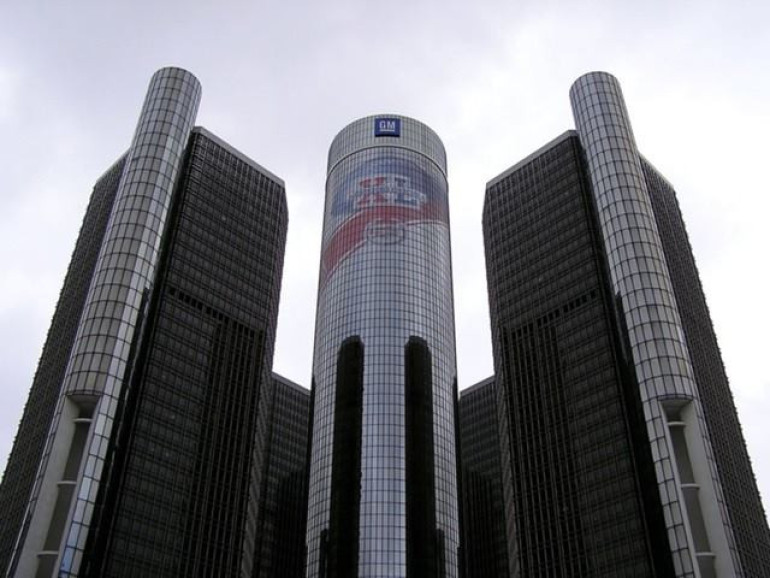 Վենեսուելայում կալանք է սահմանվել General Motors-ի գործարանի վրա