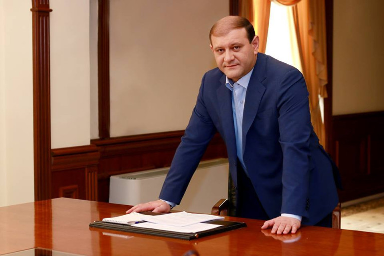 Երևանը շնչում է, բայց զարգացման շատ տեղ ունի. Տարոն Մարգարյան (տեսանյութ)