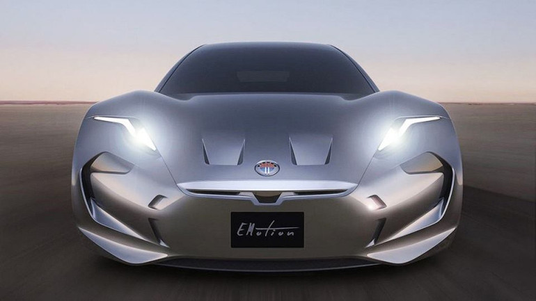 Հայտնի է դարձել Tesla-ի գլխավոր մրցակցի պրեմիերայի ամսաթիվը