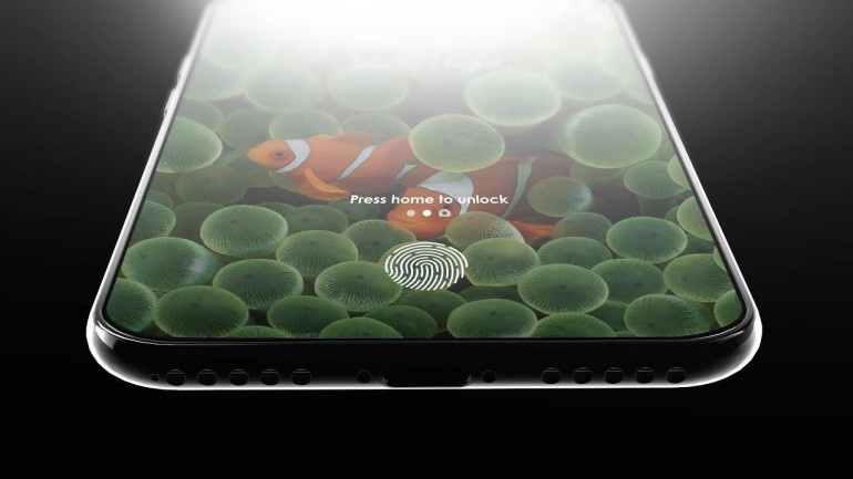 Ապագա iPhone 8-ը ցուցադրվել է տեսանյութով