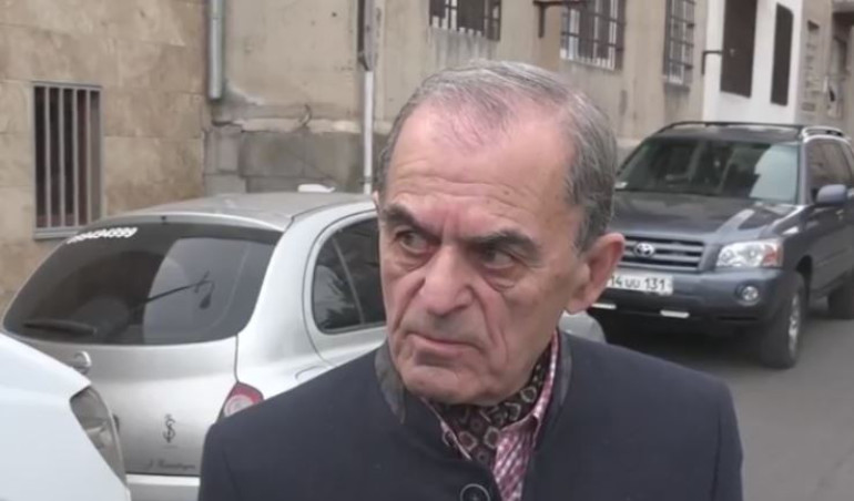 Կիթառահար Բրյուս Հեմփթոնը մահացել է իր 70-ամյակին նվիրված համերգի ժամանակ