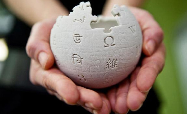 Հայտնի է դարձել Թուրքիայում Wikipedia-ի արգելափակման պատճառը
