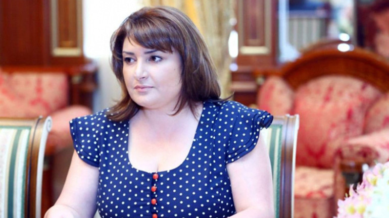 Եթե ինքնաբացարկների դիմումներ չէին գրել, թող դիմեին իրավապահներին՝ անցկացնելու ձեռագրաբանական փորձաքննություն. Իվետա Տոնոյան