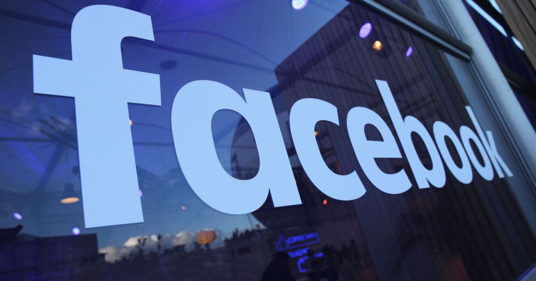 Акции Facebook снизились из-за беспокойства инвесторов о будущей прибыли
