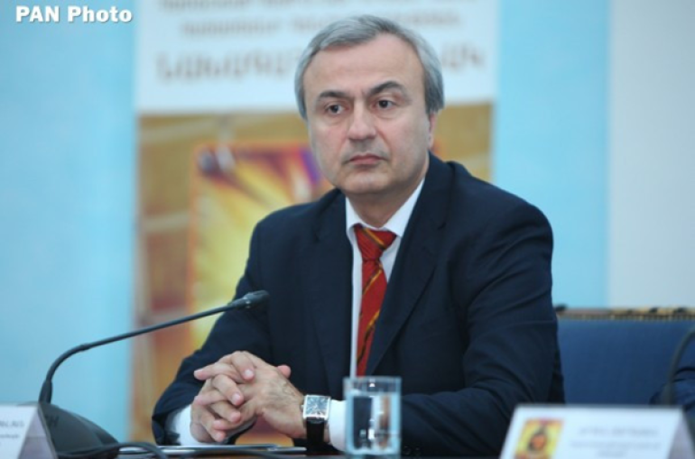 ՀՀ առողջապահության նախարարությունը նոր տվյալներ է ներկայացրել նորածին հնգյակի առողջական վիճակի մասին