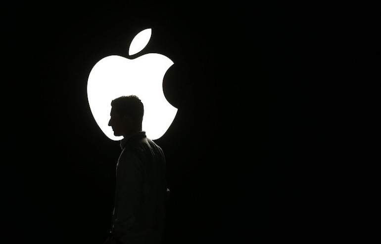 Apple-ի շուկայական կապիտալիզացիան ԱՄՆ-ում առաջին անգամ հատել է 800 մլրդ դոլարի շեմը