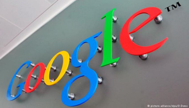 Суд ЕС рассмотрит спор немецких СМИ с корпорацией Google