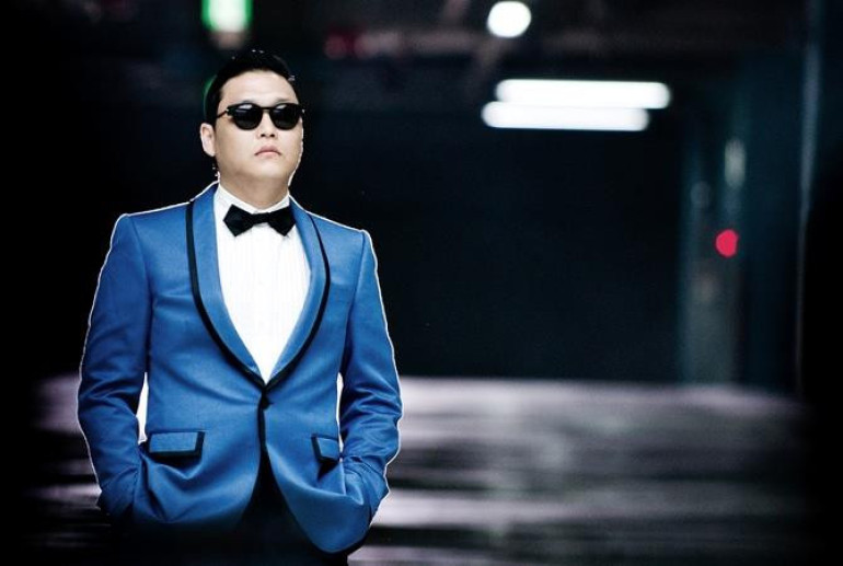Gangnam Style-ի հեղինակը երկու նոր հոլովակ է ներկայացրել (տեսանյութ)
