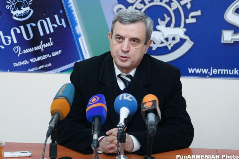 ՀՀԿ-ՀՅԴ նոր կոալիցիոն հուշագիրը նախորդի կրկնությունը չի լինելու. Գագիկ Մինասյան