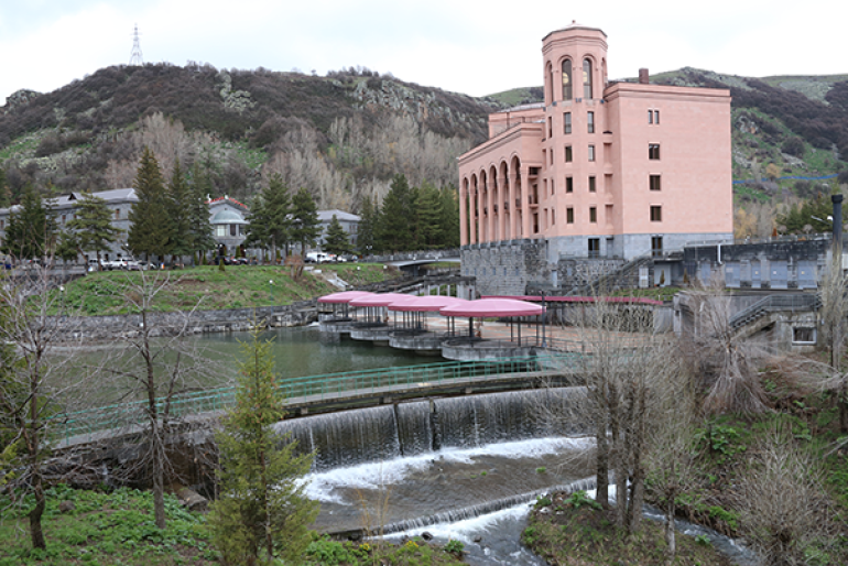 Ucom’s fixed services now available in 5 more towns of Armenia