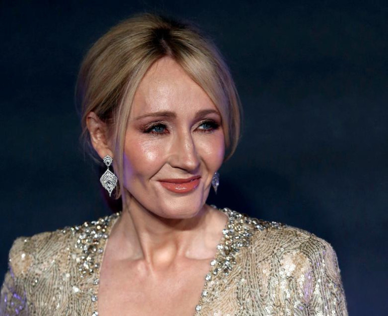 Rare Harry Potter prequel stolen in central England burglary